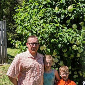 Meet your Posher, Jamie